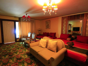 White Sand Beach Resort