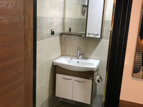 Hayal Residence Apart Otel