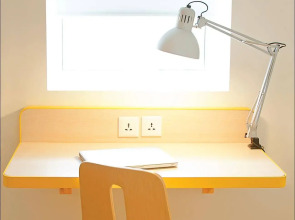 Bloomrooms @ Link Road