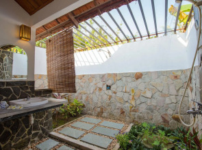 Thanh Kieu Beach Resort