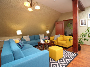 Tallinn City Apartments Harju Residence