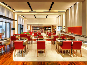 ibis New Delhi Aerocity Hotel