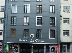 Kafkasya Hotel