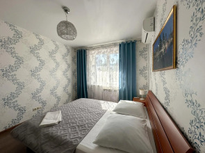 EasyRent (ИзиРент) на улице Тополиная 54