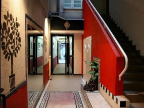 Hotel Brady – Gare de l’Est