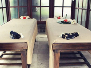 Puri Saraswati Dijiwa Ubud