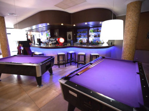 Aparthotel Miami Park