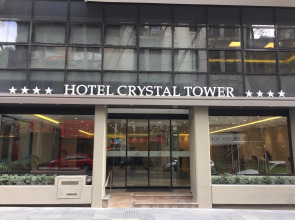 Crystal Tower Hotel