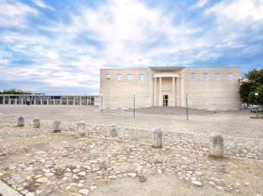 Hotel Palazzo Esedra