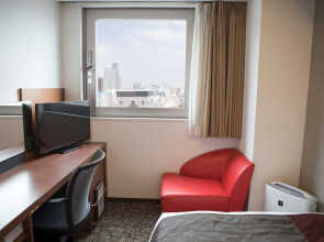 Hotel MyStays Asakusa - Bashi