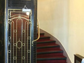 Grand Hôtel de l'Europe