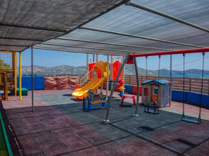 Elounda Residence Resort & Waterpark