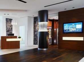 Courtyard by Marriott Cologne