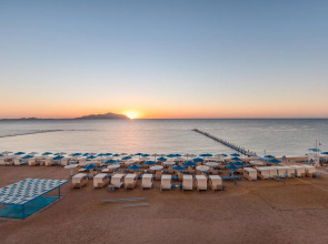 Pickalbatros Palace Resort - Sharm El Sheikh