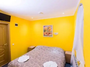 Приусадебный Голицынский Отель