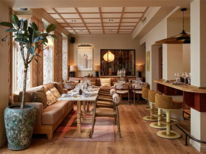 NH Copenhagen Grand Joanne