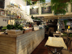 Peking International Youth Hostel