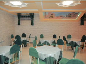 Бутик-отель Kamila