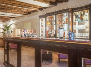 Hotel Nani Mocenigo Palace