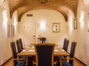 Hotel Fortaleza do Guincho Relais & Châteaux