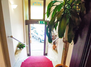 Hotel Villa Il Castagno