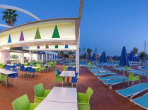 Royal & Imperial Belvedere Resort - All inclusive