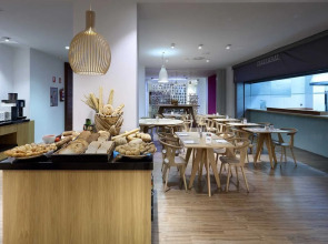 Barceló Bilbao Nervión