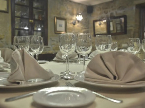 Hotel Gastronómico Casa Rosalia