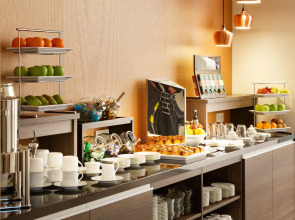 Four Points Flex by Sheraton Essen