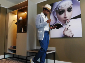 Hotel Nassau Breda, Autograph Collection by Marriott