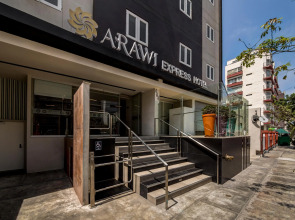 Arawi Miraflores Express