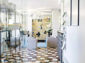 Sintra Boutique Hotel