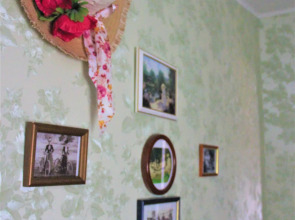 Гостевой домик