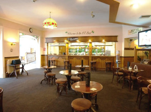 The Station Aparthotel