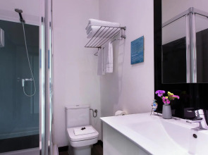 Amra Barcelona Caspe