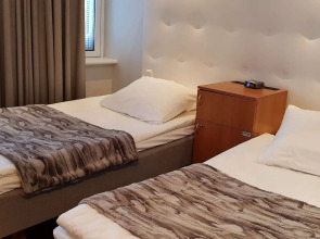 Best Western Hotel Apollo