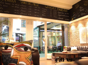 Acquarello Swiss Quality Hotel