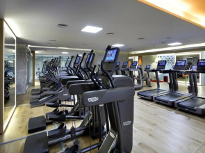 NH Collection Madrid Eurobuilding