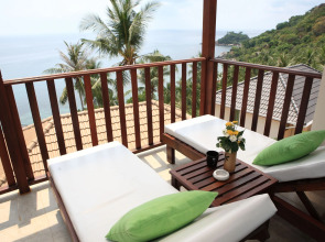 Pinnacle Koh Tao Resort