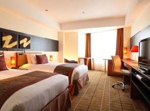 International Resort Hotel Yurakujo