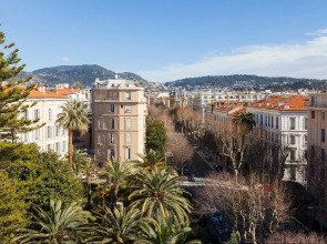 Hôtel Le Soleia by Inwood Hotels