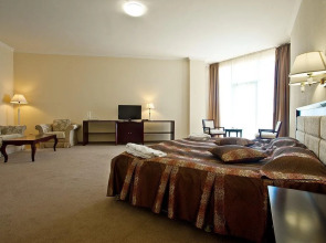 Черное Море Парк Шевченко