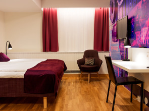 Scandic Sjöfartshotellet