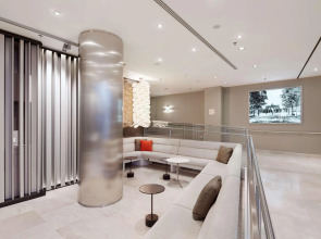 NH Collection Berlin Mitte Friedrichstrasse