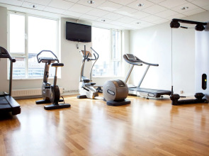 Best Western Plus Park City Malmo