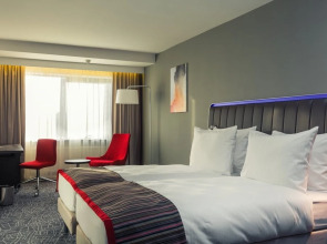 Park Inn by Radisson Киев Троицкая