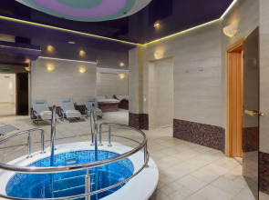 Усадьба Превысоковъ