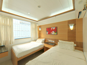 Cosmic Guest House (Managed by Koalabeds Group)