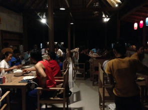 Jungle Koh Kood Resort