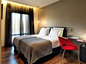 Exe Ramblas Boqueria